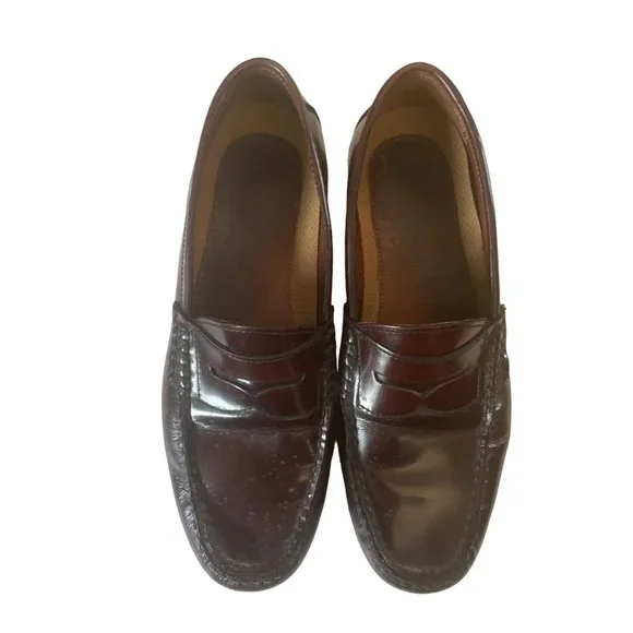 Johnston & Murphy | Shoes | Johnston Murphy Men Shoe Size 8  display picture 2
